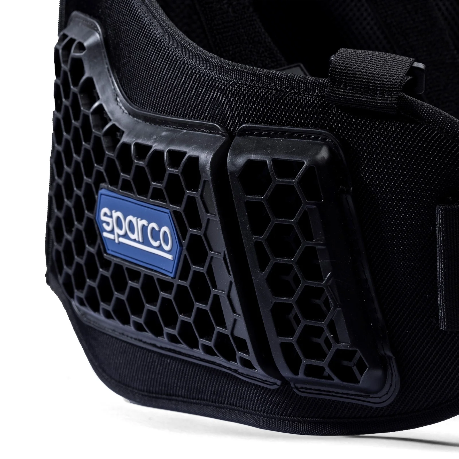 Sparco Pro Shell 2025 Rib Protector - Image 4