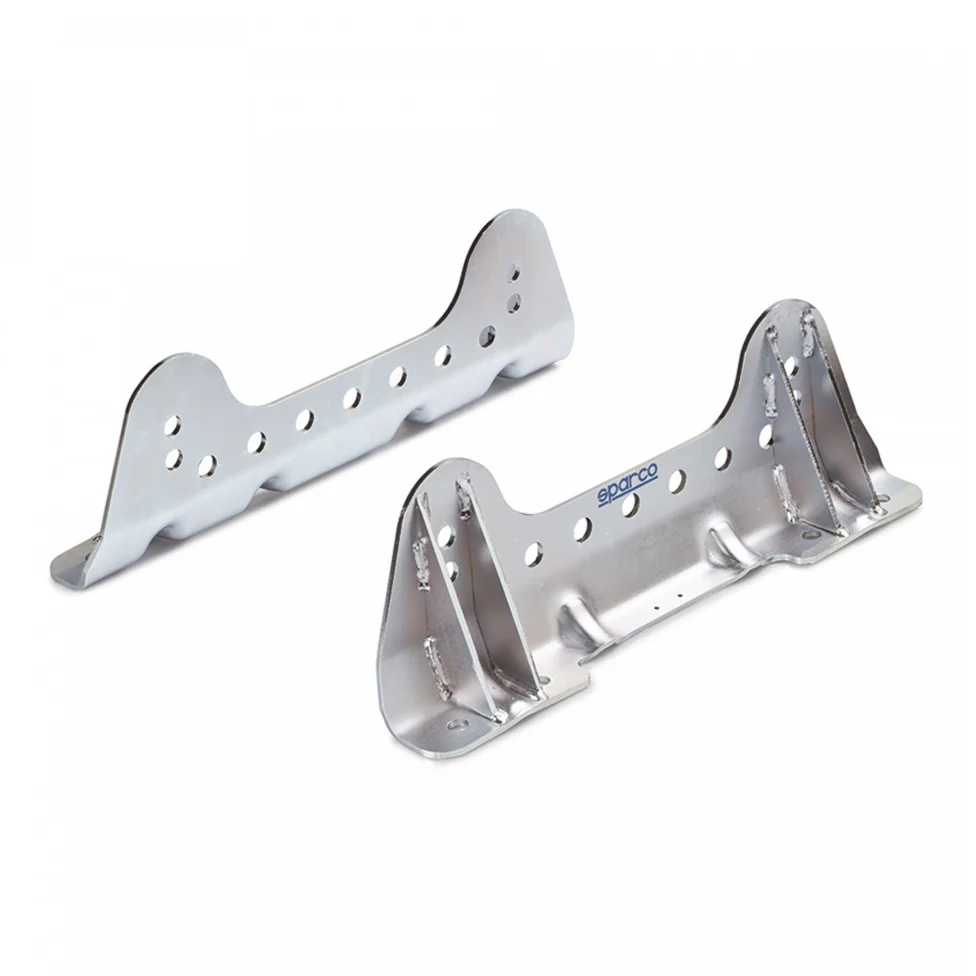 Sparco Side Mount Aluminum - ADV SCX-H