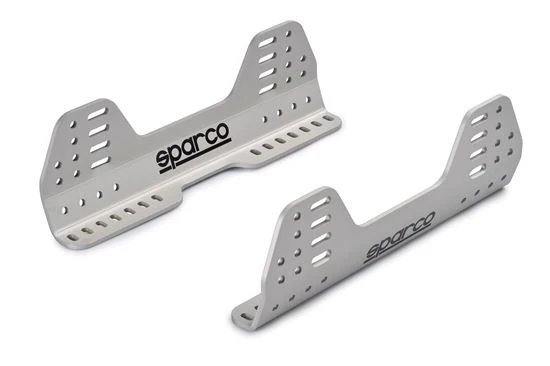 Sparco Side Mount Aluminum HD