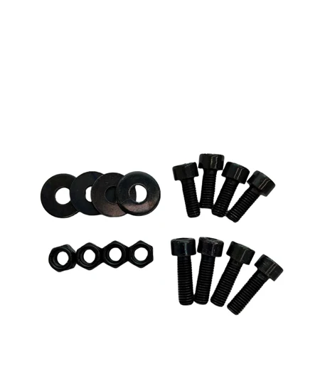Sparco Hardware / Spacer Kits - Image 2