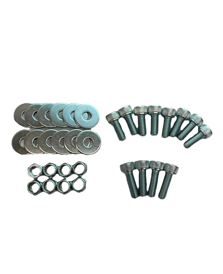 Sparco Hardware / Spacer Kits - Image 3