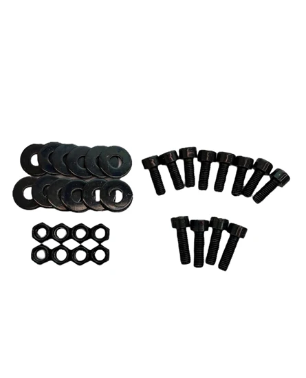 Sparco Hardware / Spacer Kits - Image 4