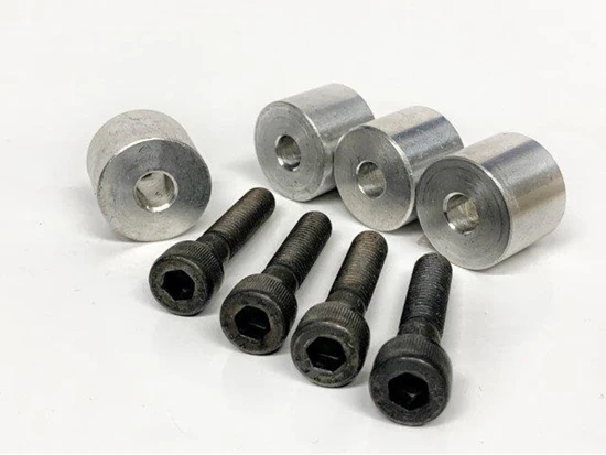Sparco Hardware / Spacer Kits - Image 5