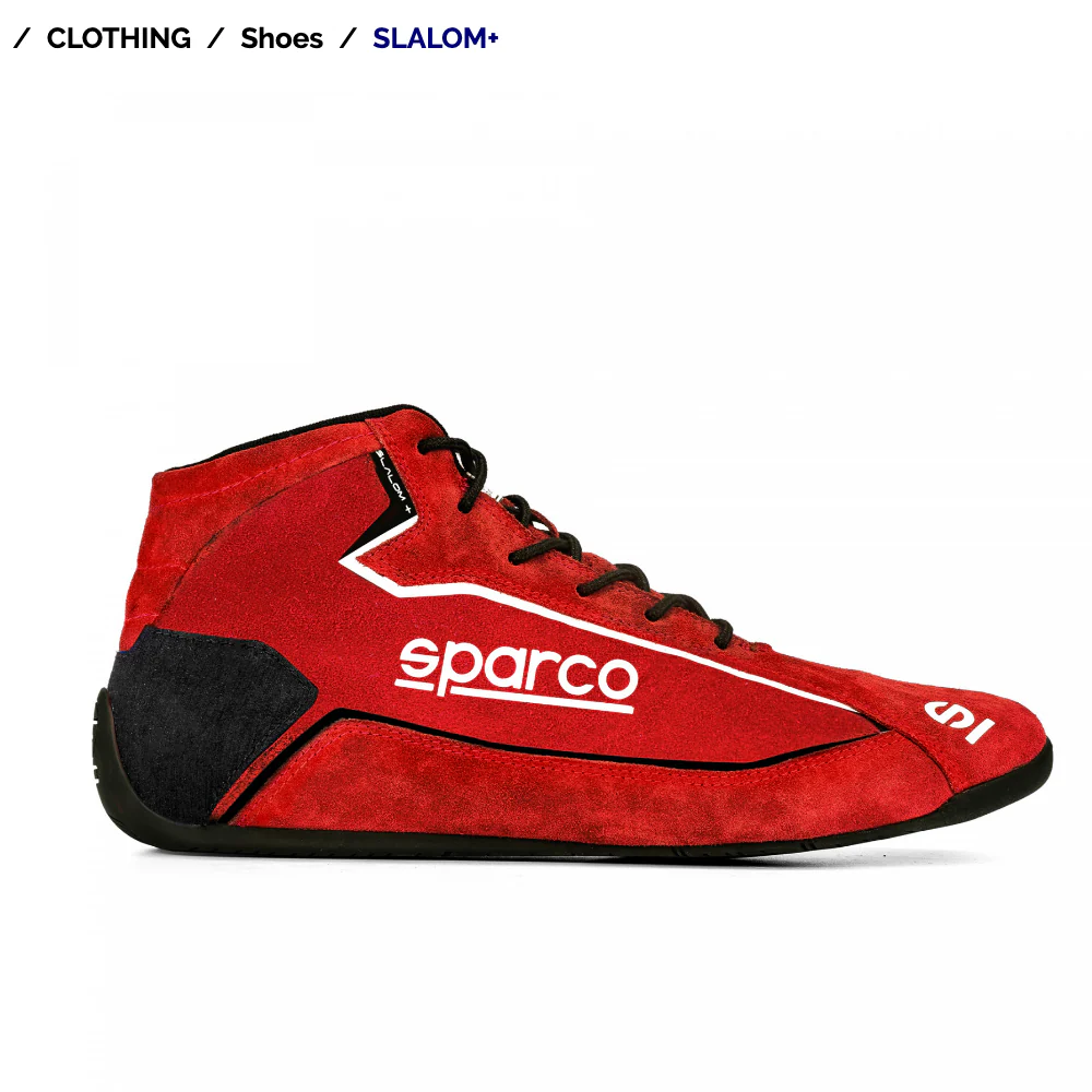 Sparco Slalom+ Shoe - Image 3