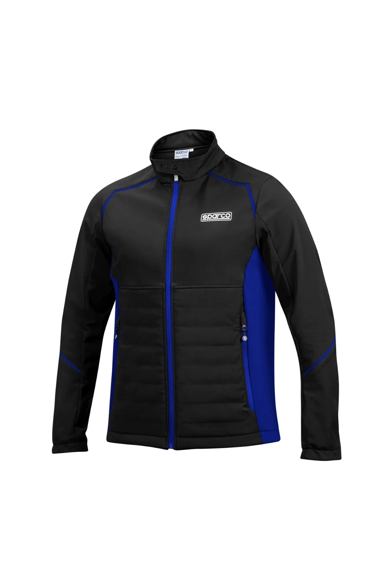 Sparco Soft Shell Jacket - Image 3