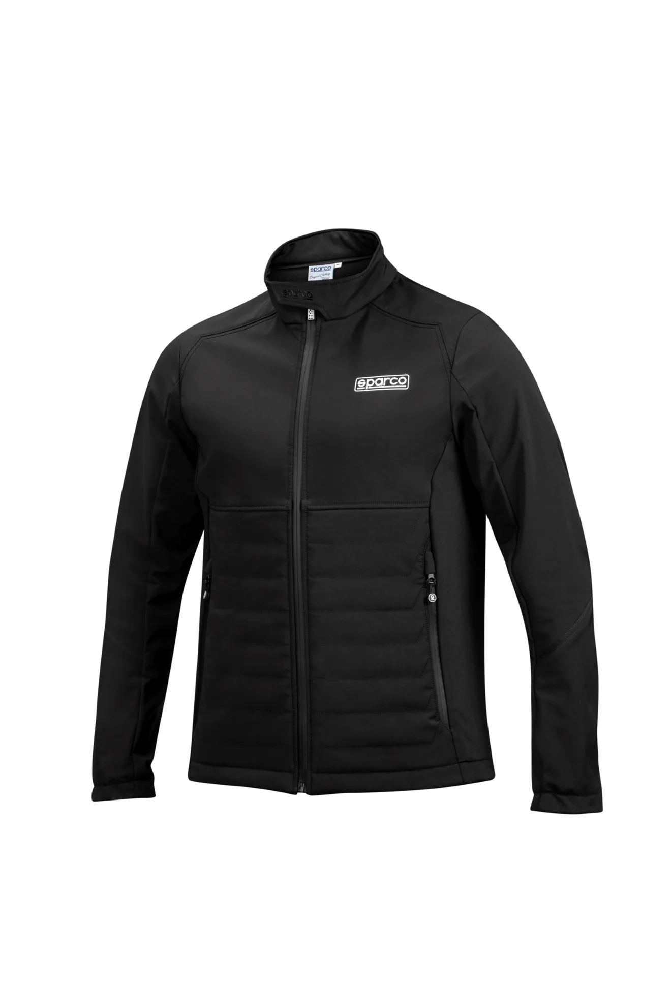 Sparco Soft Shell Jacket - Image 4