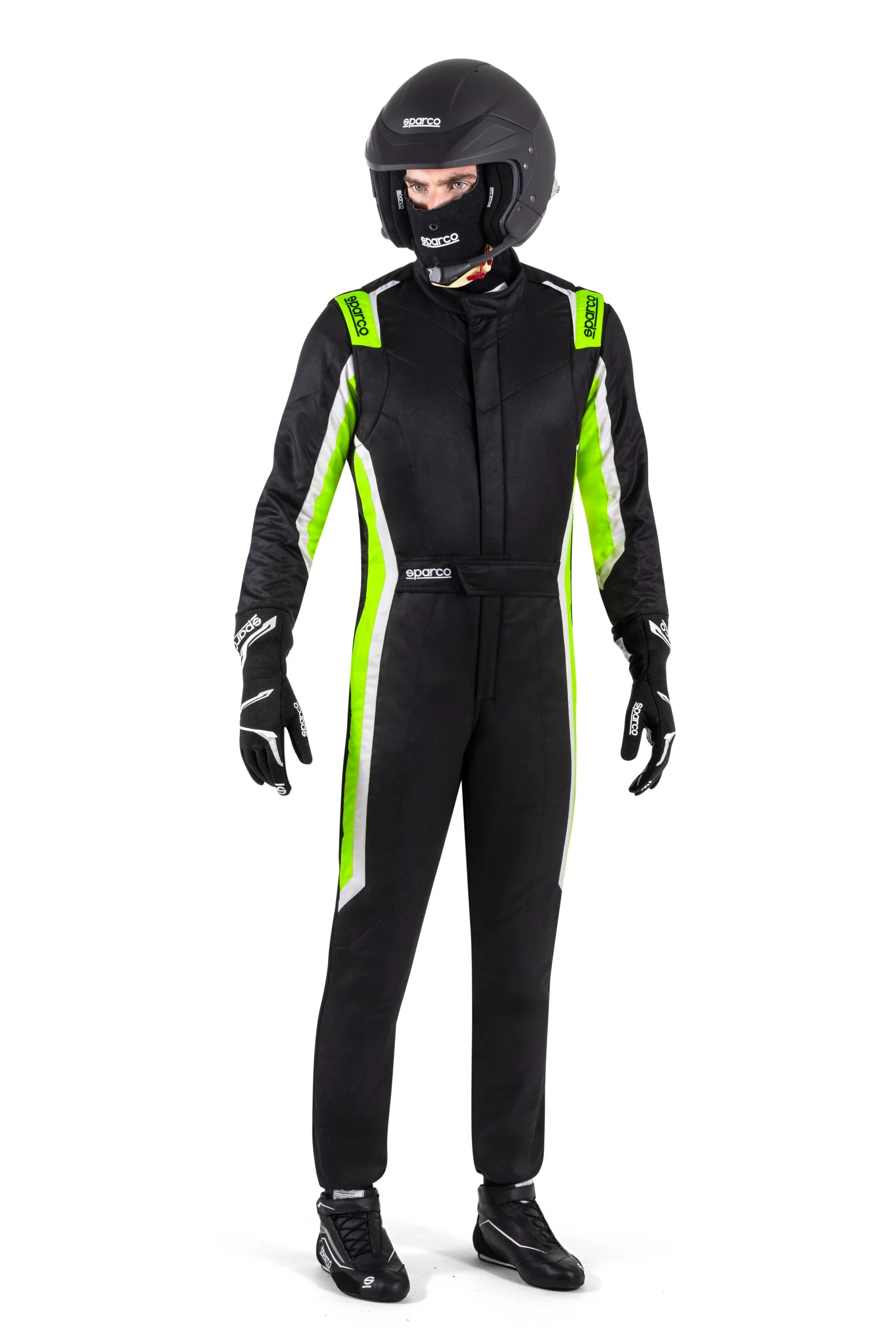Sparco Sprint Pro Racing Suit - Image 2