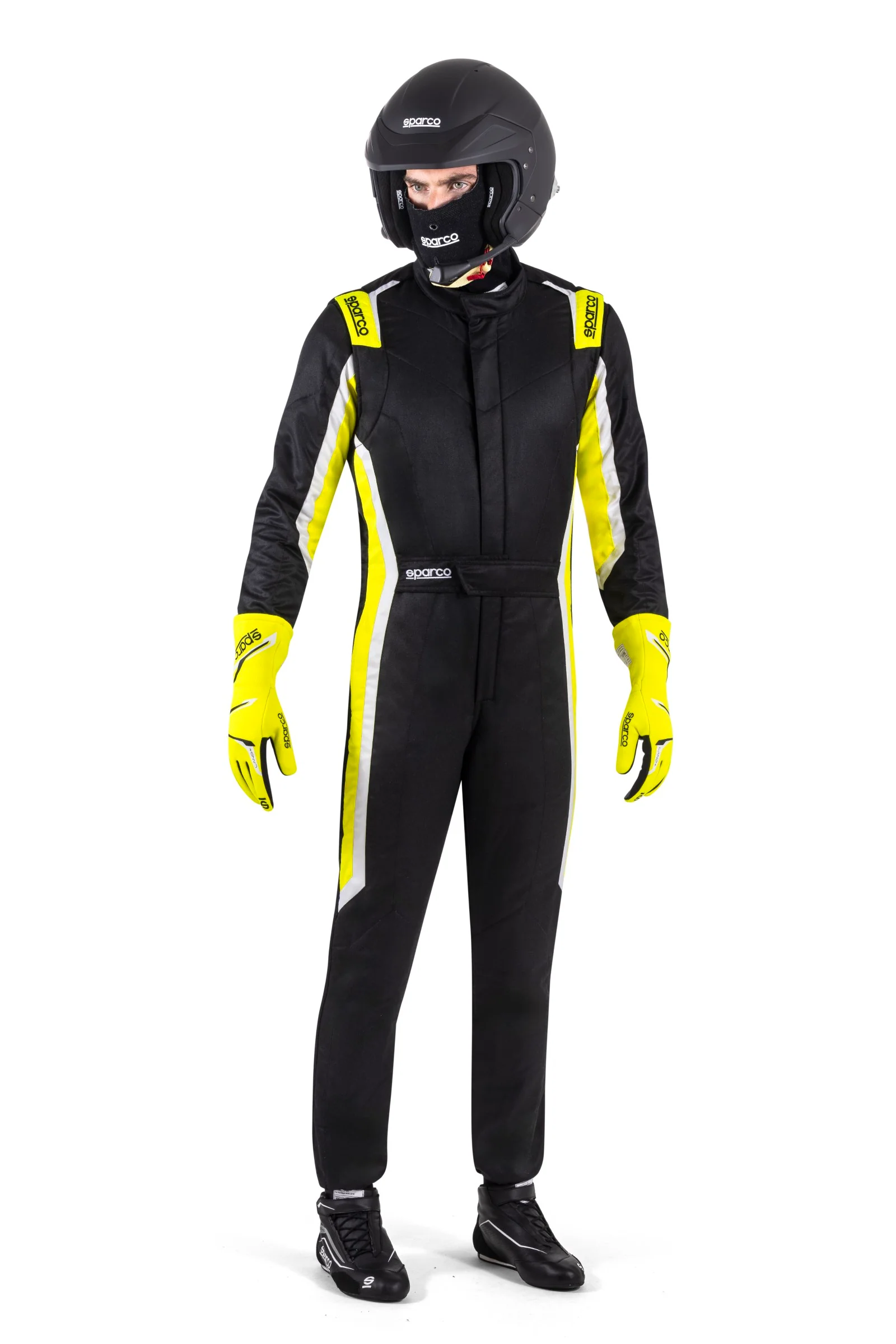 Sparco Sprint Pro Racing Suit - Image 3