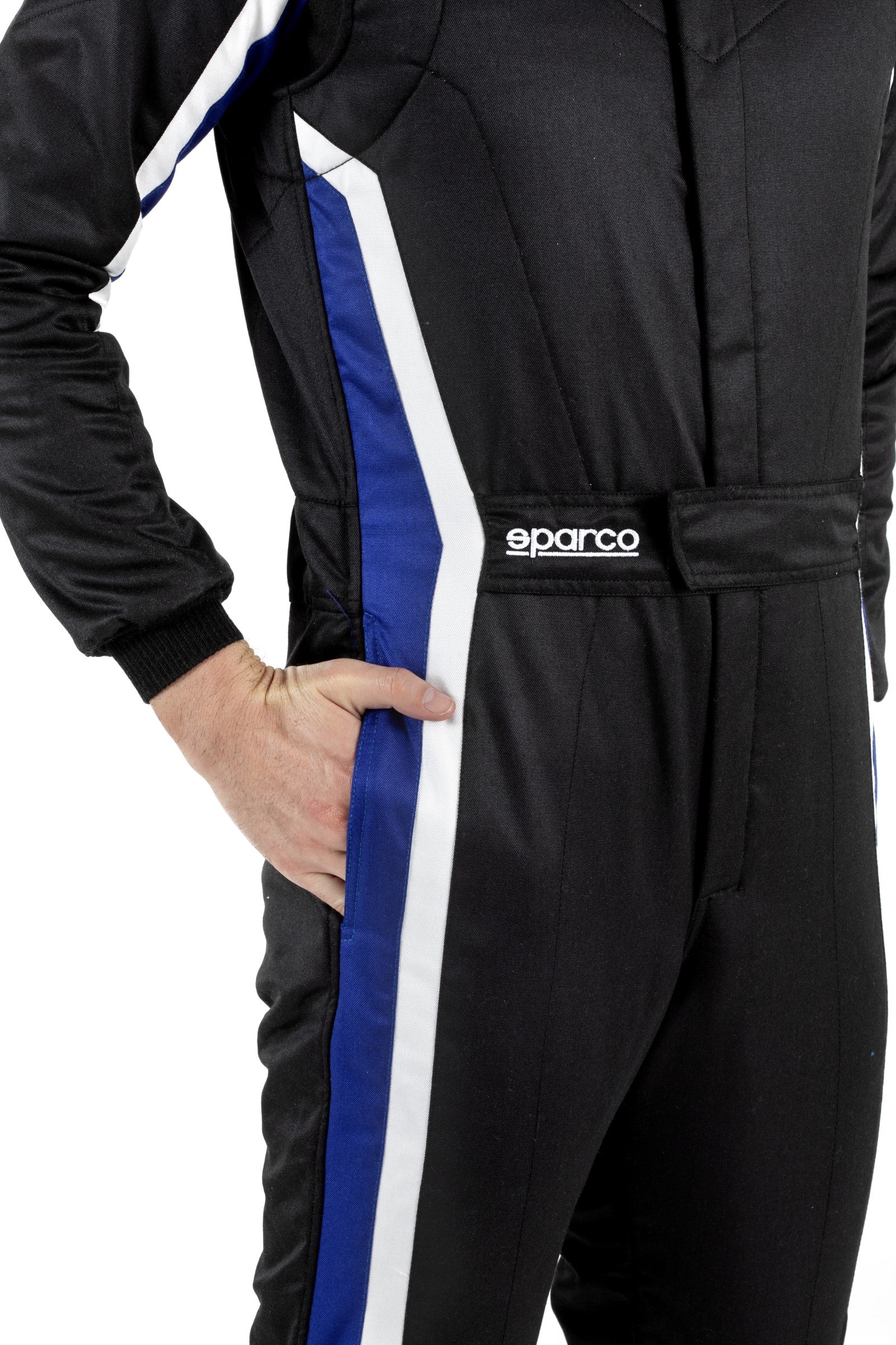 Sparco Sprint Pro Racing Suit - Image 5