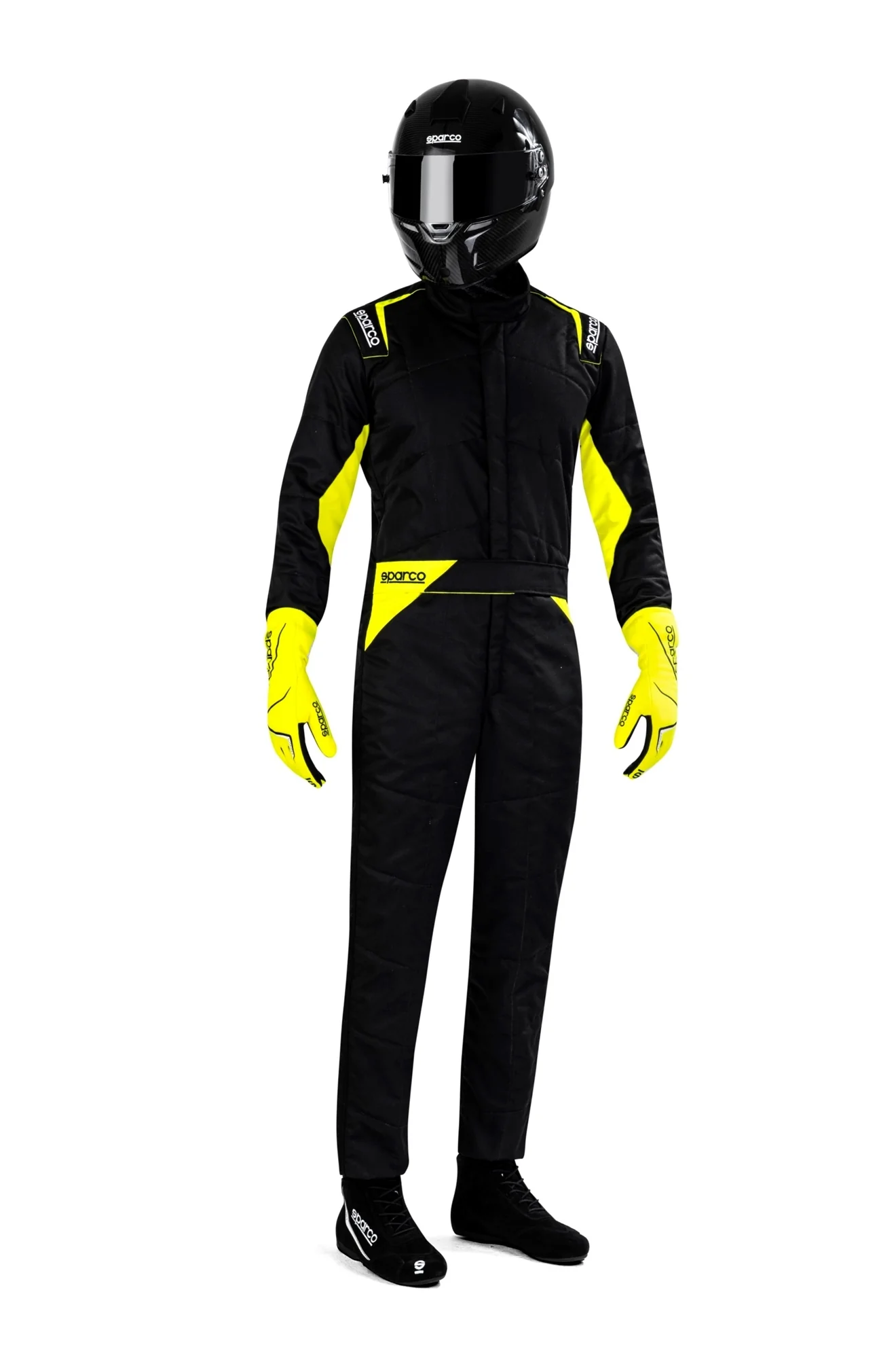 Sparco Sprint Suit (Standard Cuff) - Image 2