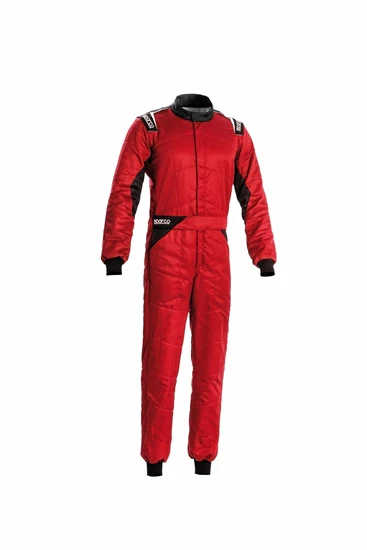 Sparco Sprint Suit (Standard Cuff) - Image 7