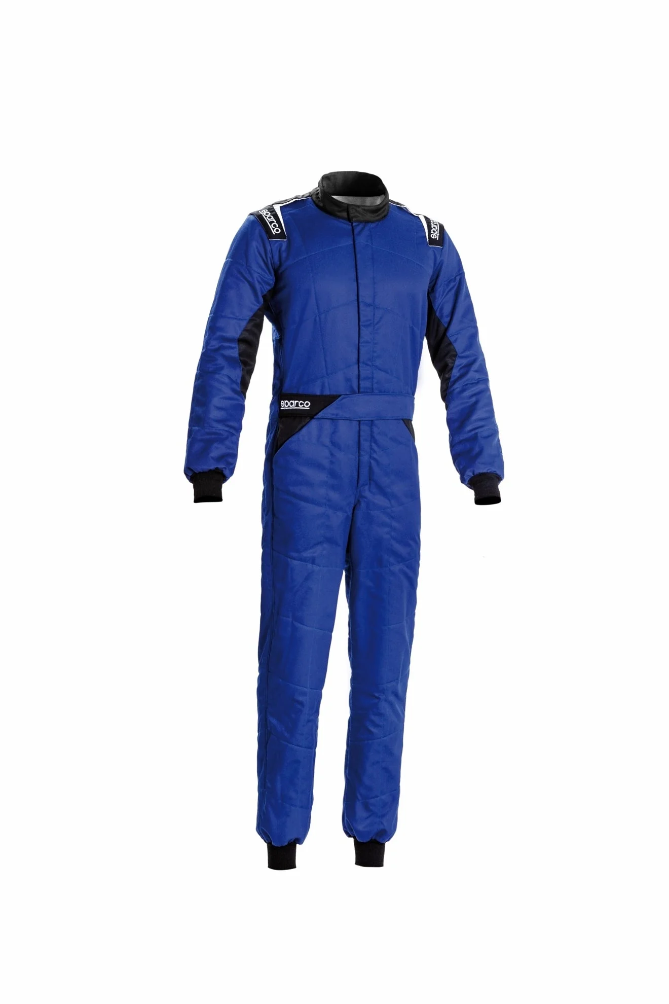Sparco Sprint Suit (Boot Cuff) - Image 4