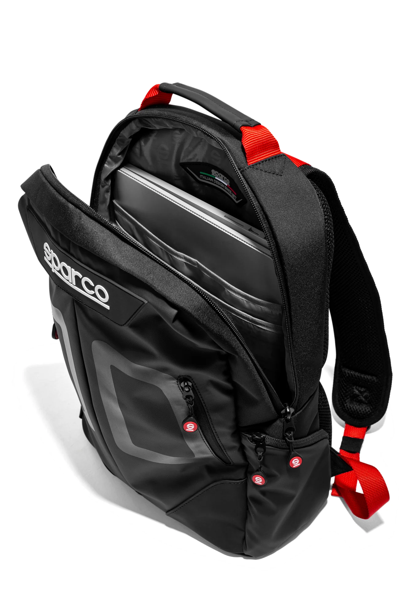 Sparco Stage Bag - Image 7