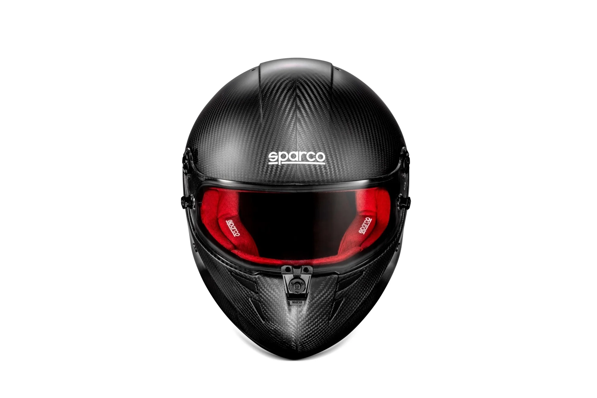 Sparco Stealth RF Carbon Helmet (SA2025) - Image 4