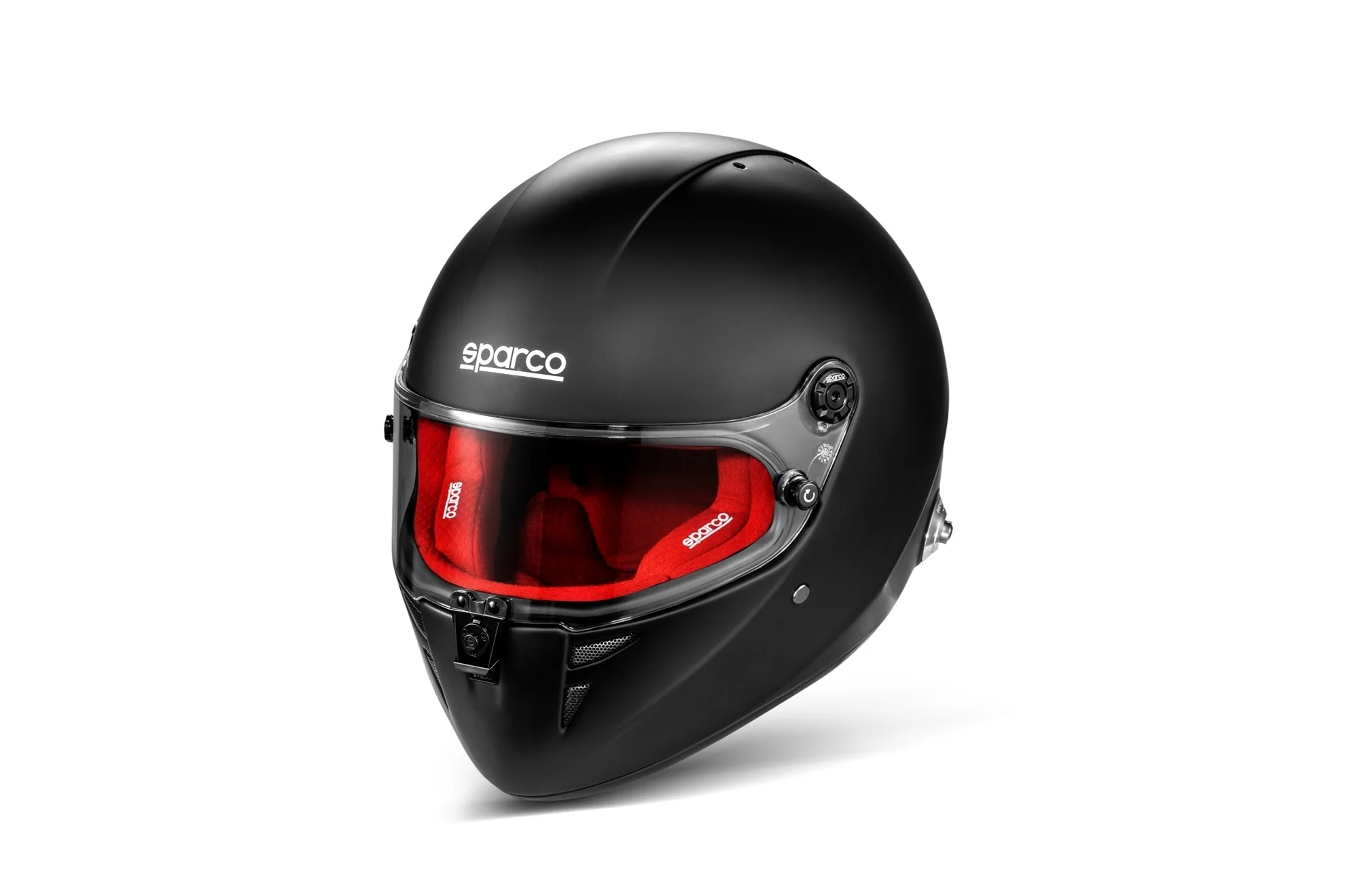 Sparco Stealth RF Helmet (SA2025) - Image 3
