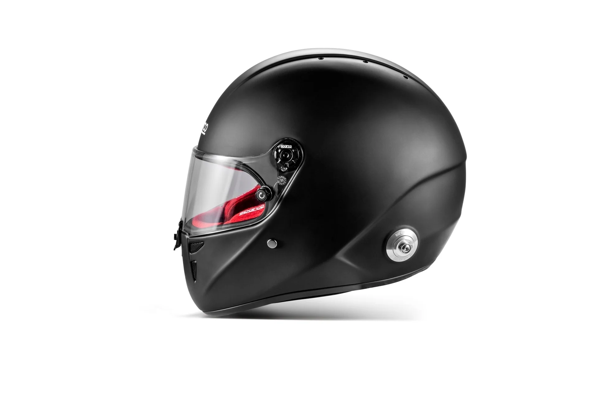 Sparco Stealth RF Helmet (SA2025) - Image 4