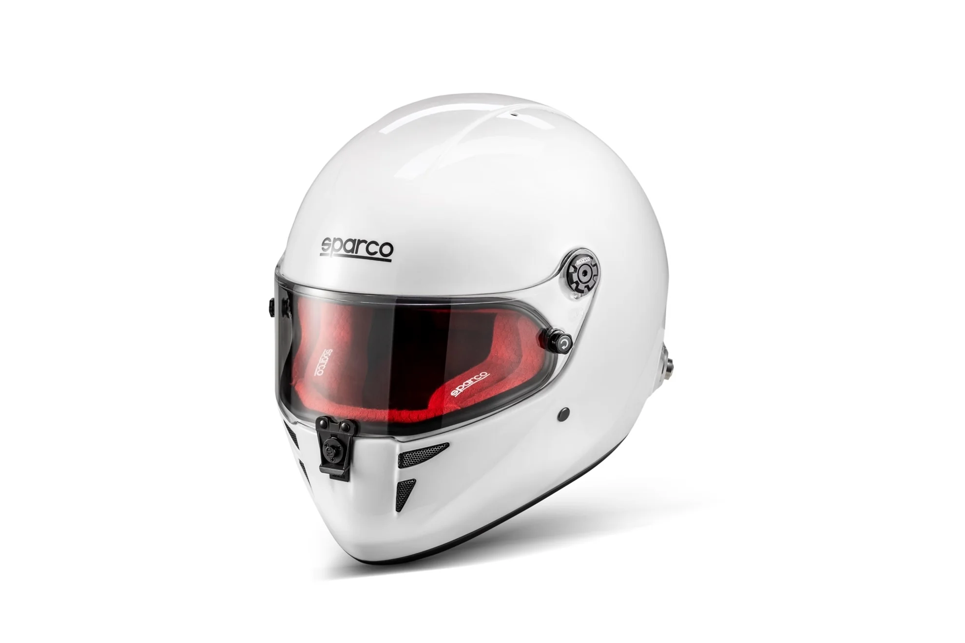 Sparco Stealth RF Helmet (SA2025) - Image 5