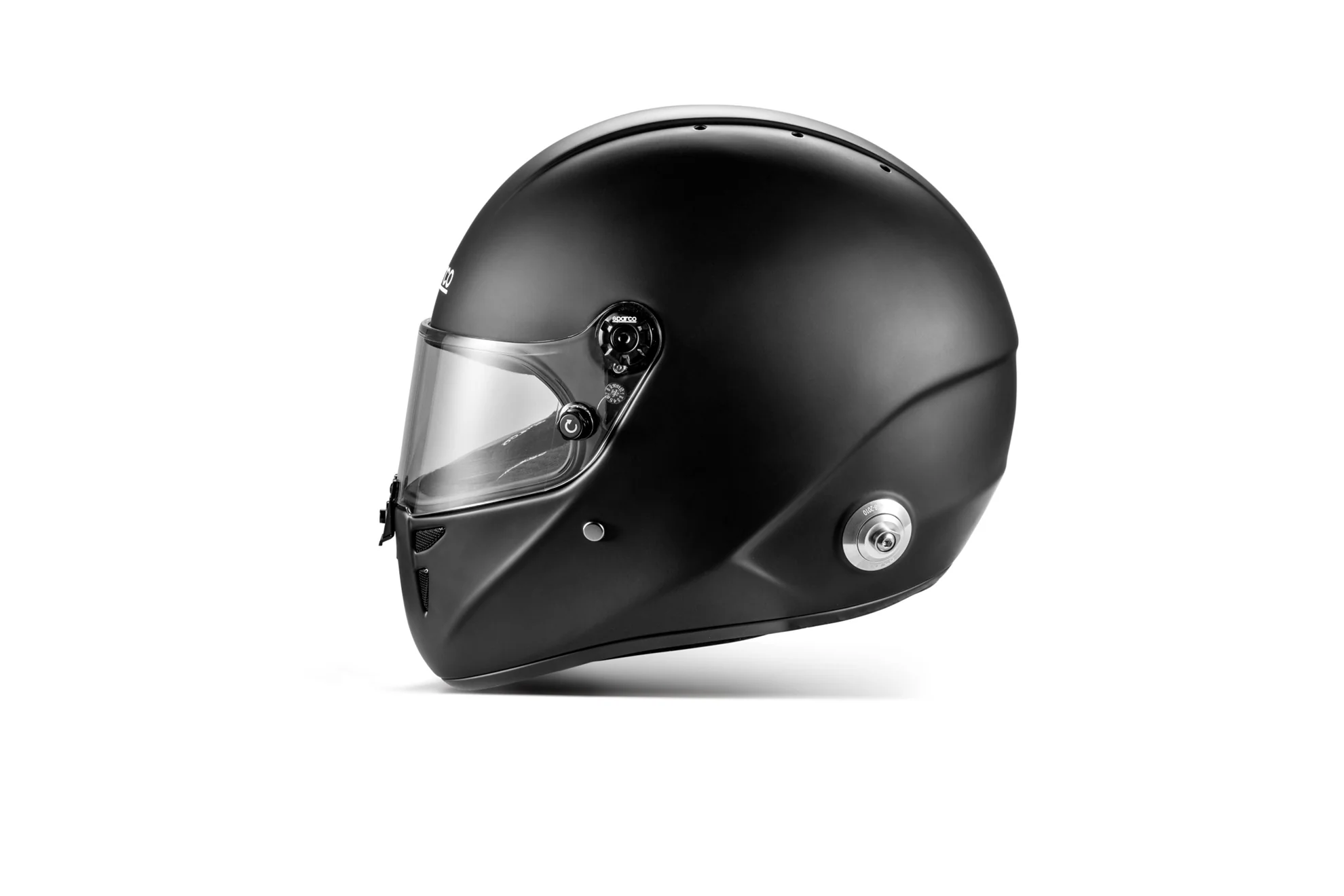 Sparco Stealth RF Helmet (SA2025) - Image 6