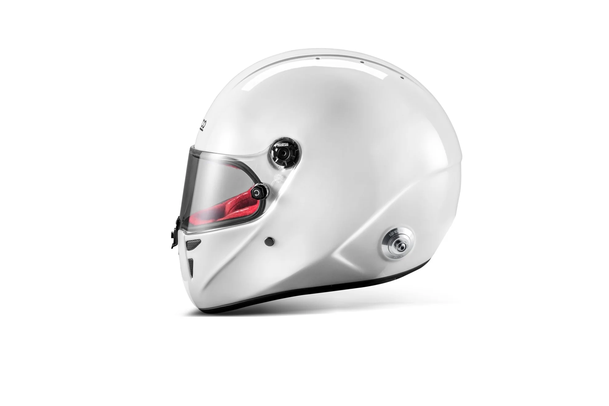 Sparco Stealth RF Helmet (SA2025) - Image 7