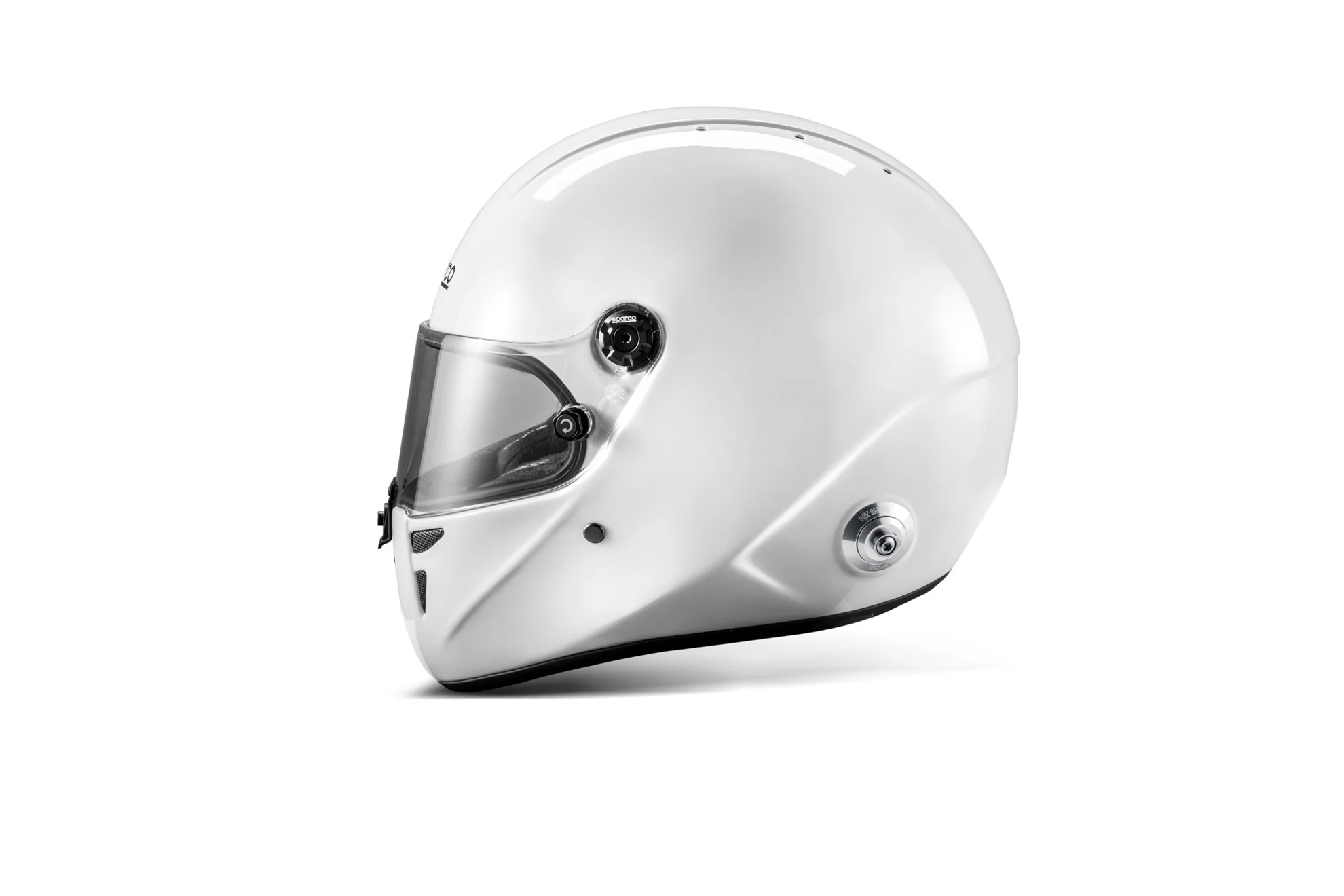 Sparco Stealth RF Helmet (SA2025) - Image 8