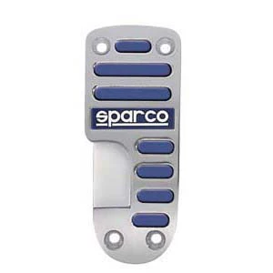 Sparco Strip Pedal Set - Image 2