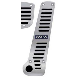 Sparco Strip Pedal Set - Image 3