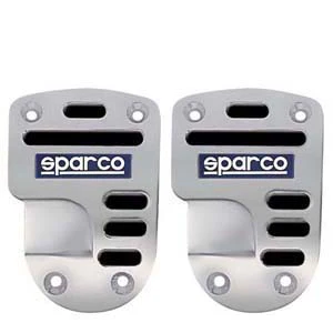 Sparco Strip Pedal Set - Image 4