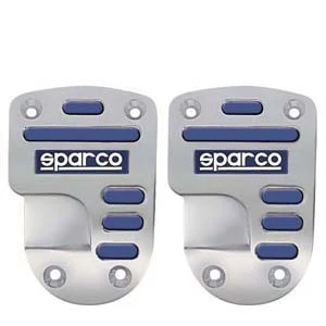 Sparco Strip Pedal Set - Image 5