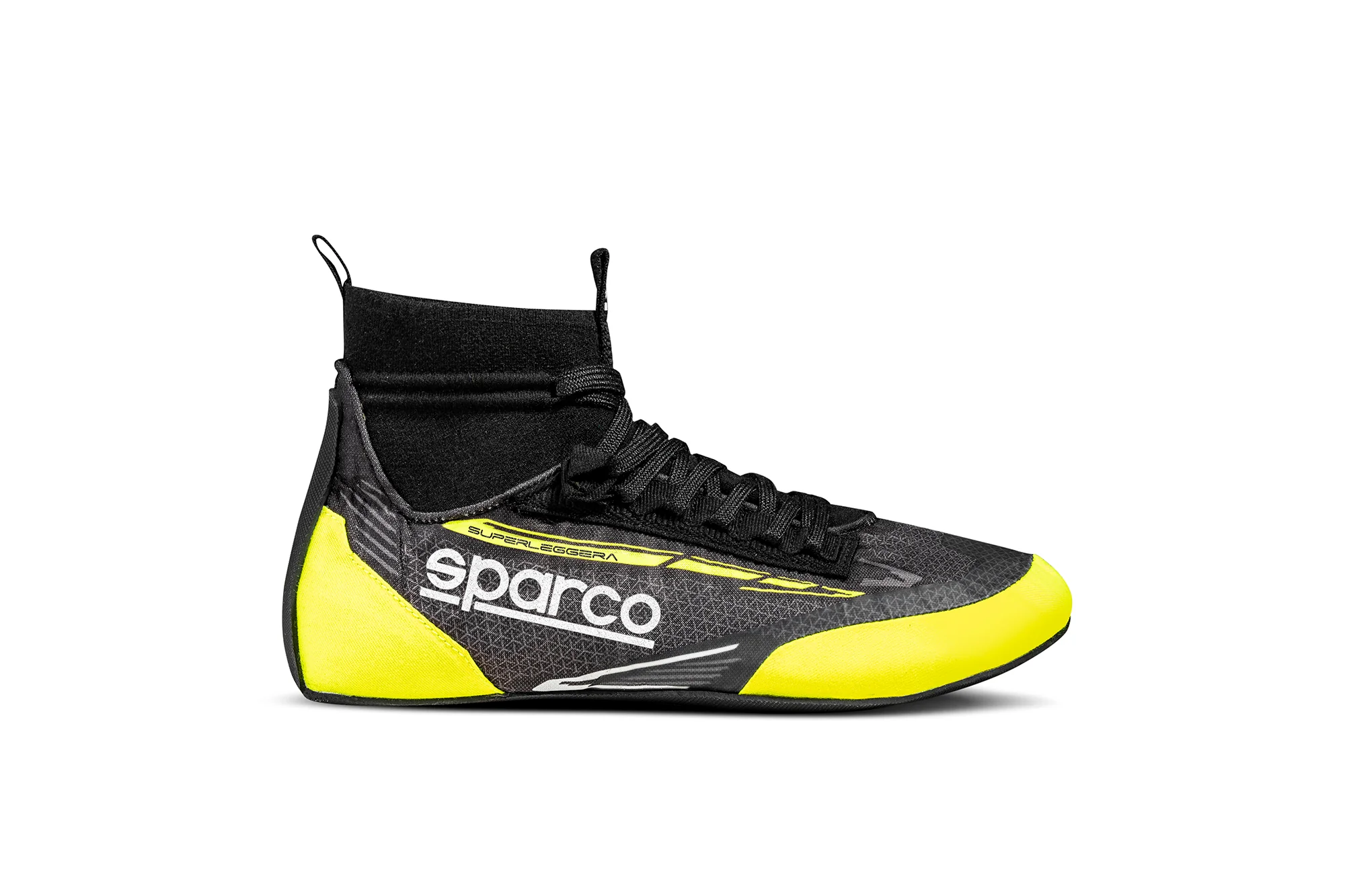 Sparco Superlegerra Shoe - Image 4