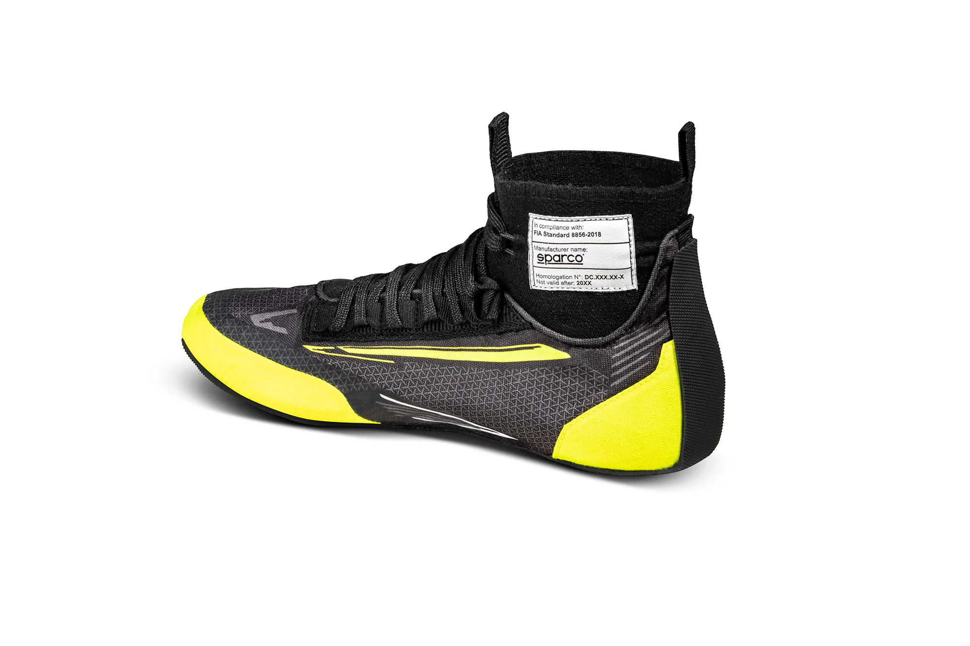 Sparco Superlegerra Shoe - Image 6