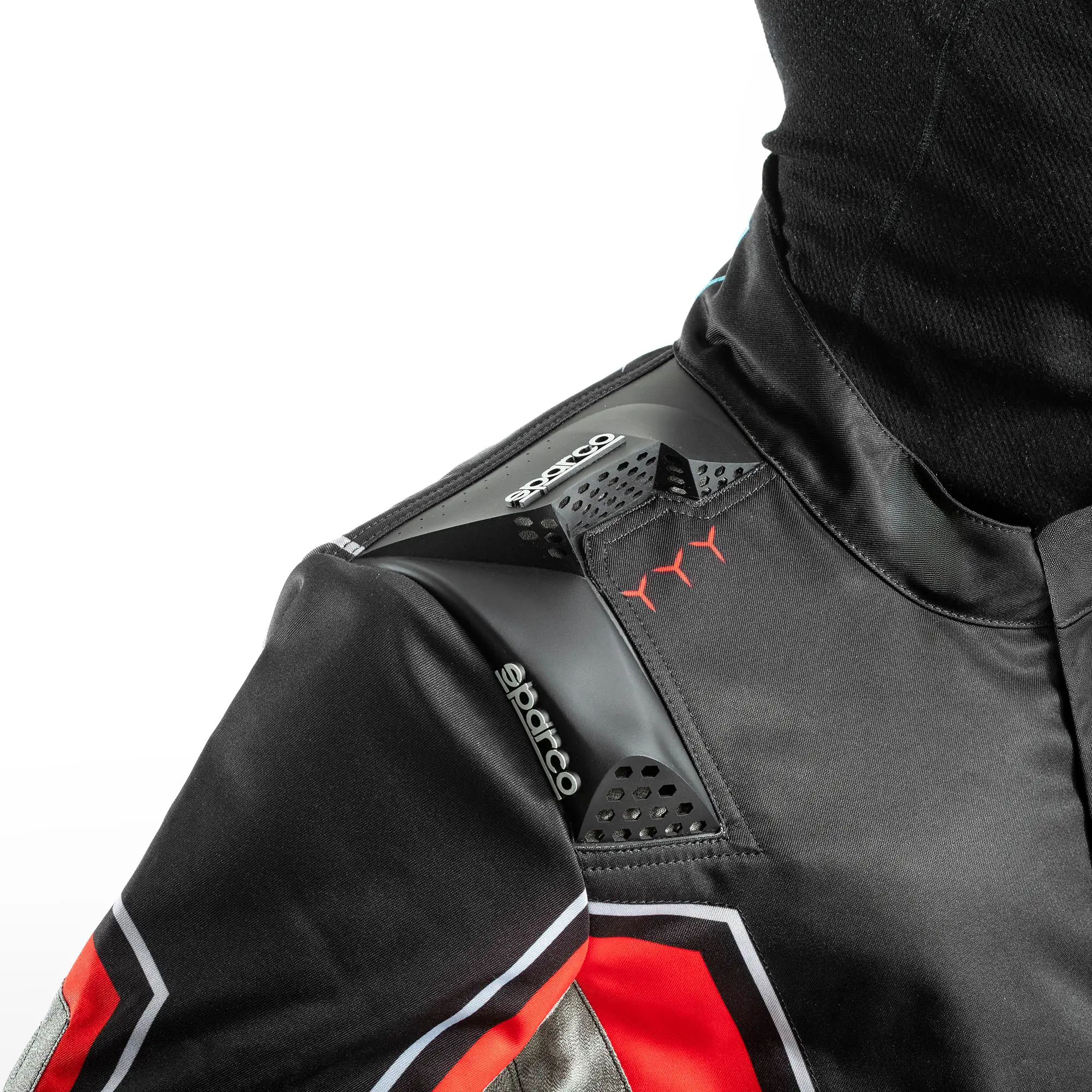 Sparco Superleggera-K Kart Suit - Image 6