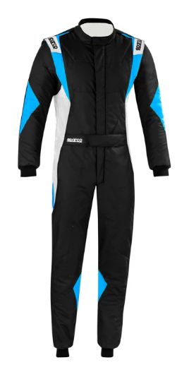 Sparco Superleggera Suit - Image 3