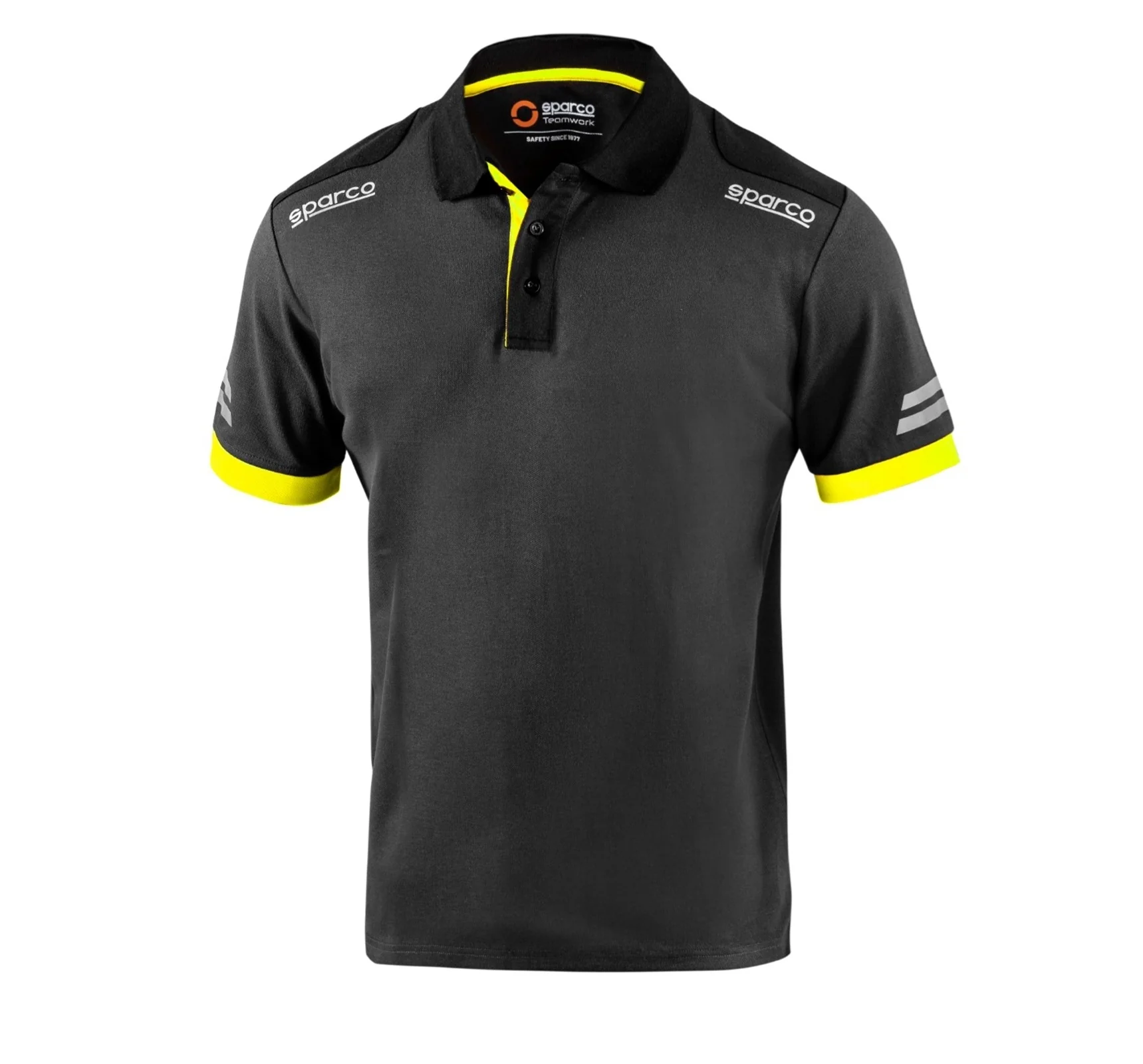 Sparco Tech Polo TW