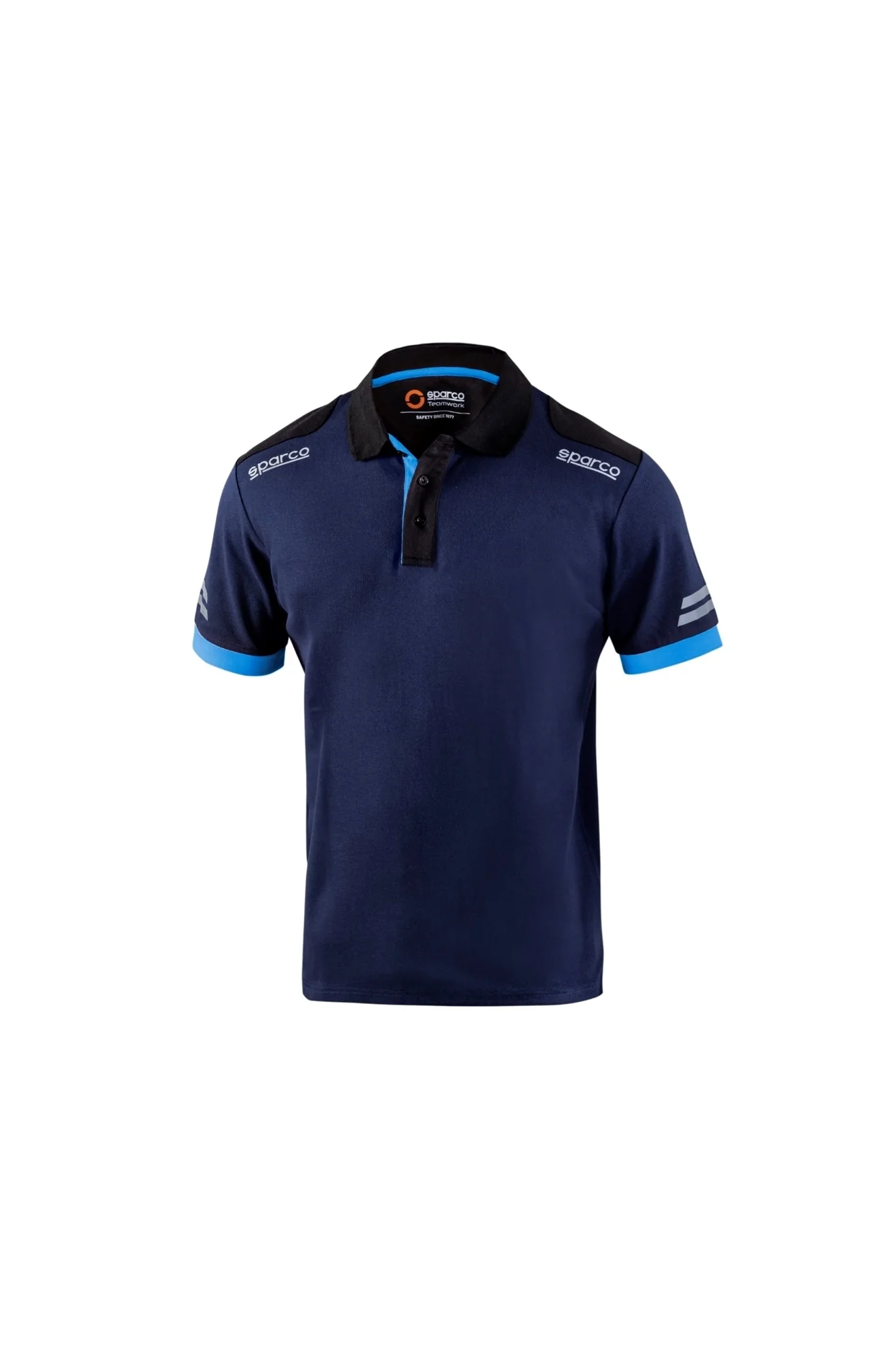 Sparco Tech Polo TW - Image 2