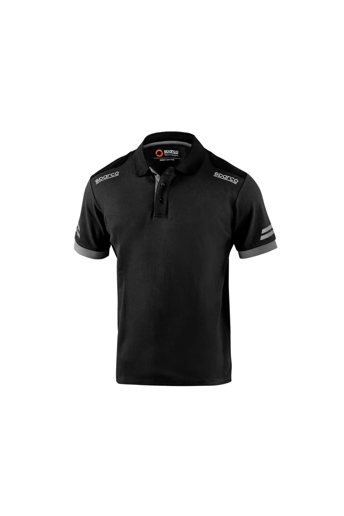 Sparco Tech Polo TW - Image 4