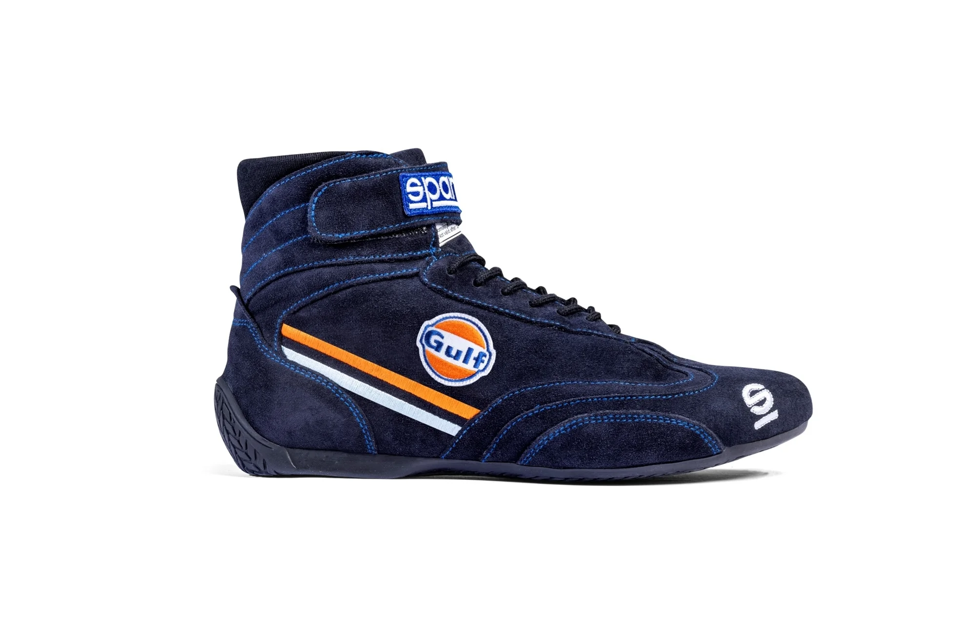 Sparco Top Gulf Shoe