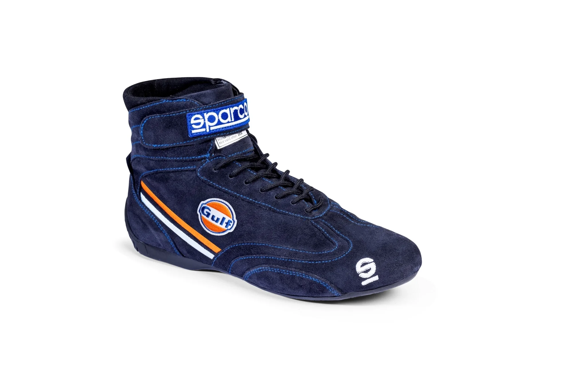Sparco Top Gulf Shoe - Image 2