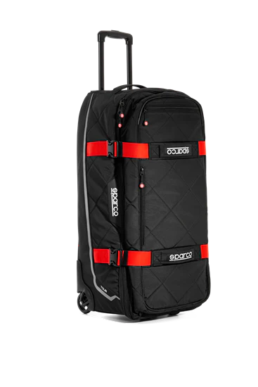 Sparco Tour Bag - Image 3