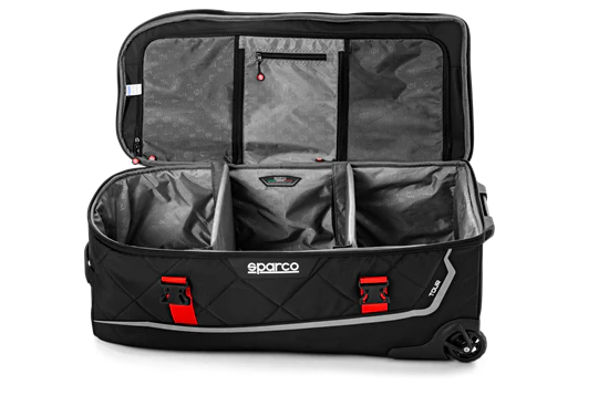 Sparco Tour Bag - Image 4