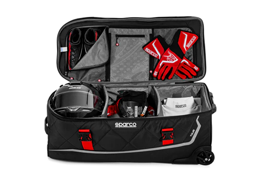 Sparco Tour Bag - Image 5