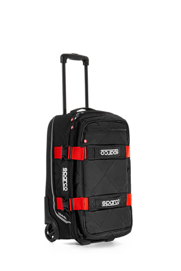Sparco Travel Bag - Image 3