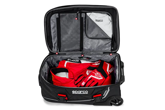 Sparco Travel Bag - Image 4