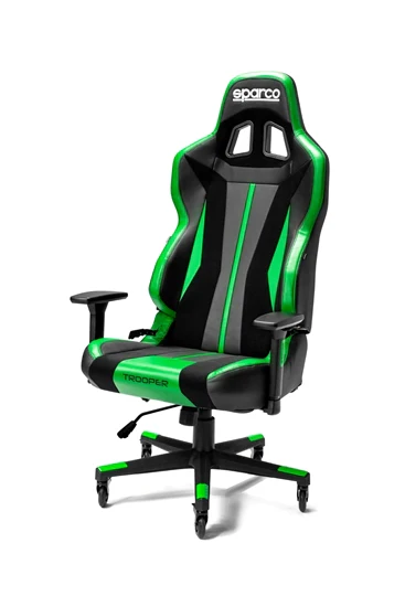 Sparco Trooper Gaming Chair - Image 4