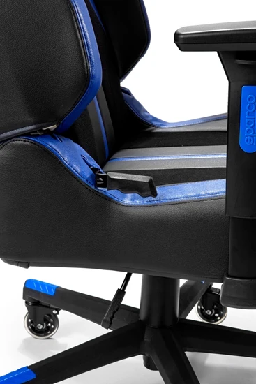 Sparco Trooper Gaming Chair - Image 6