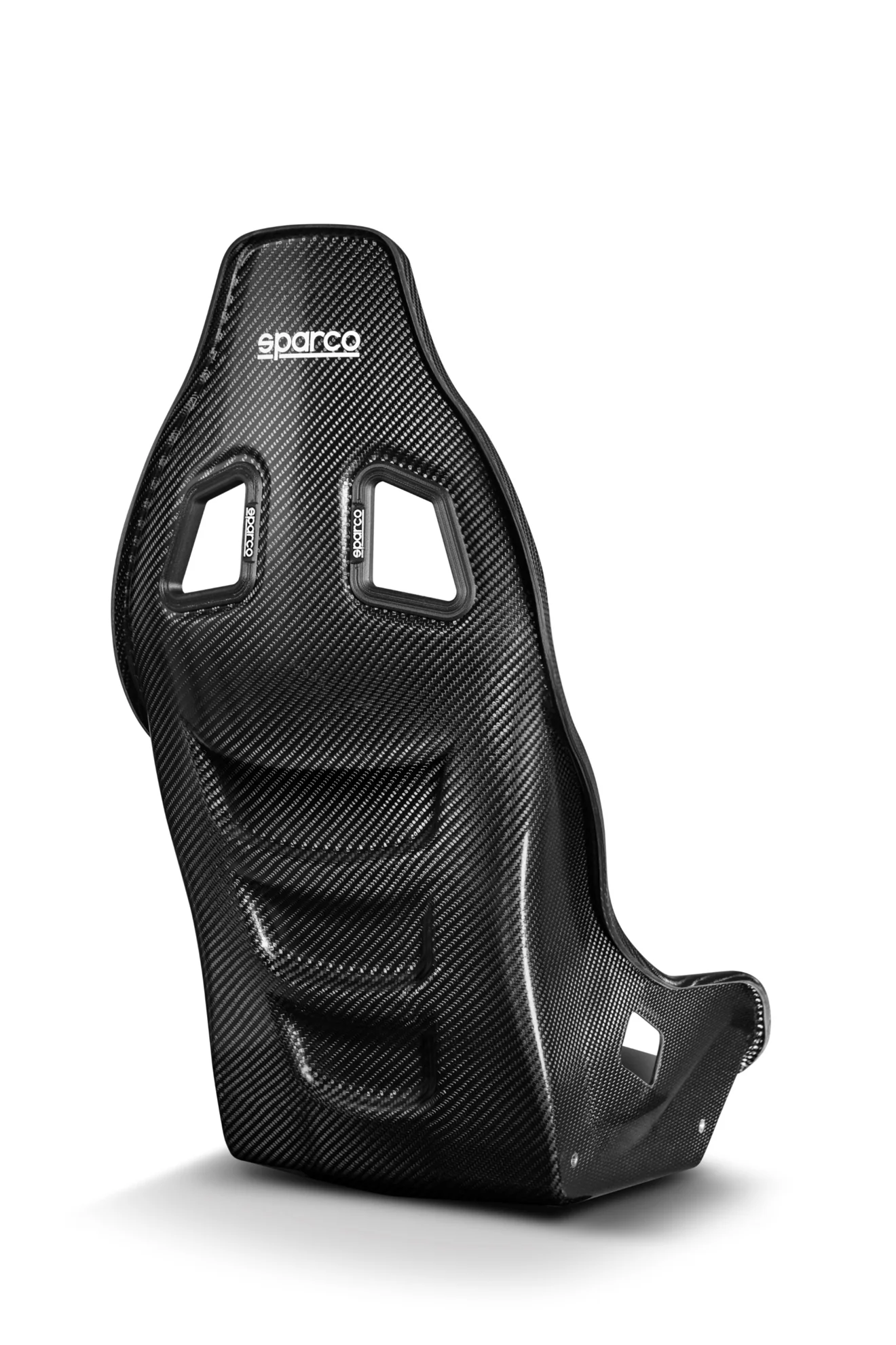 Sparco Ultra Carbon Seat - Image 3