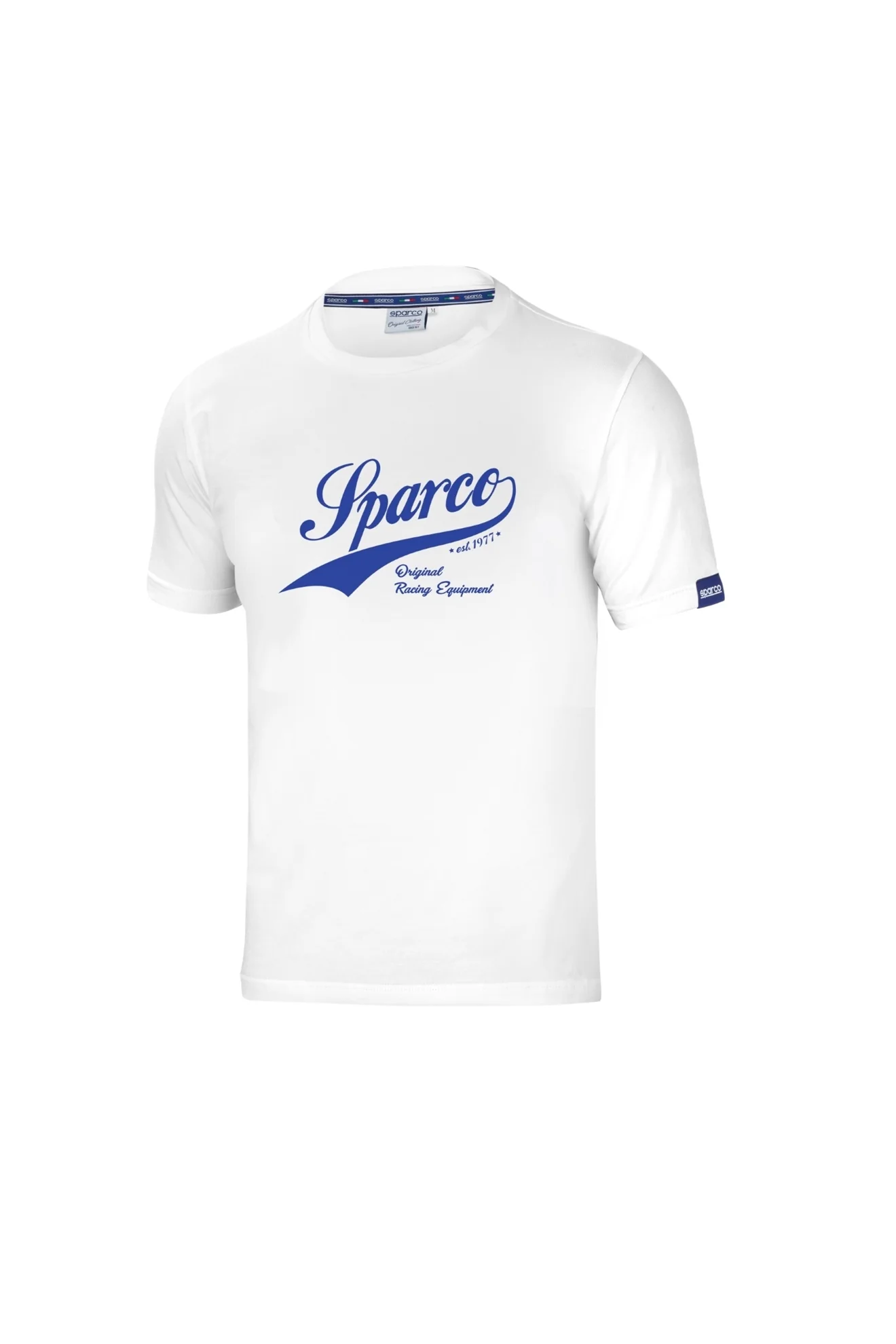 Sparco Vintage T-shirt - Image 3