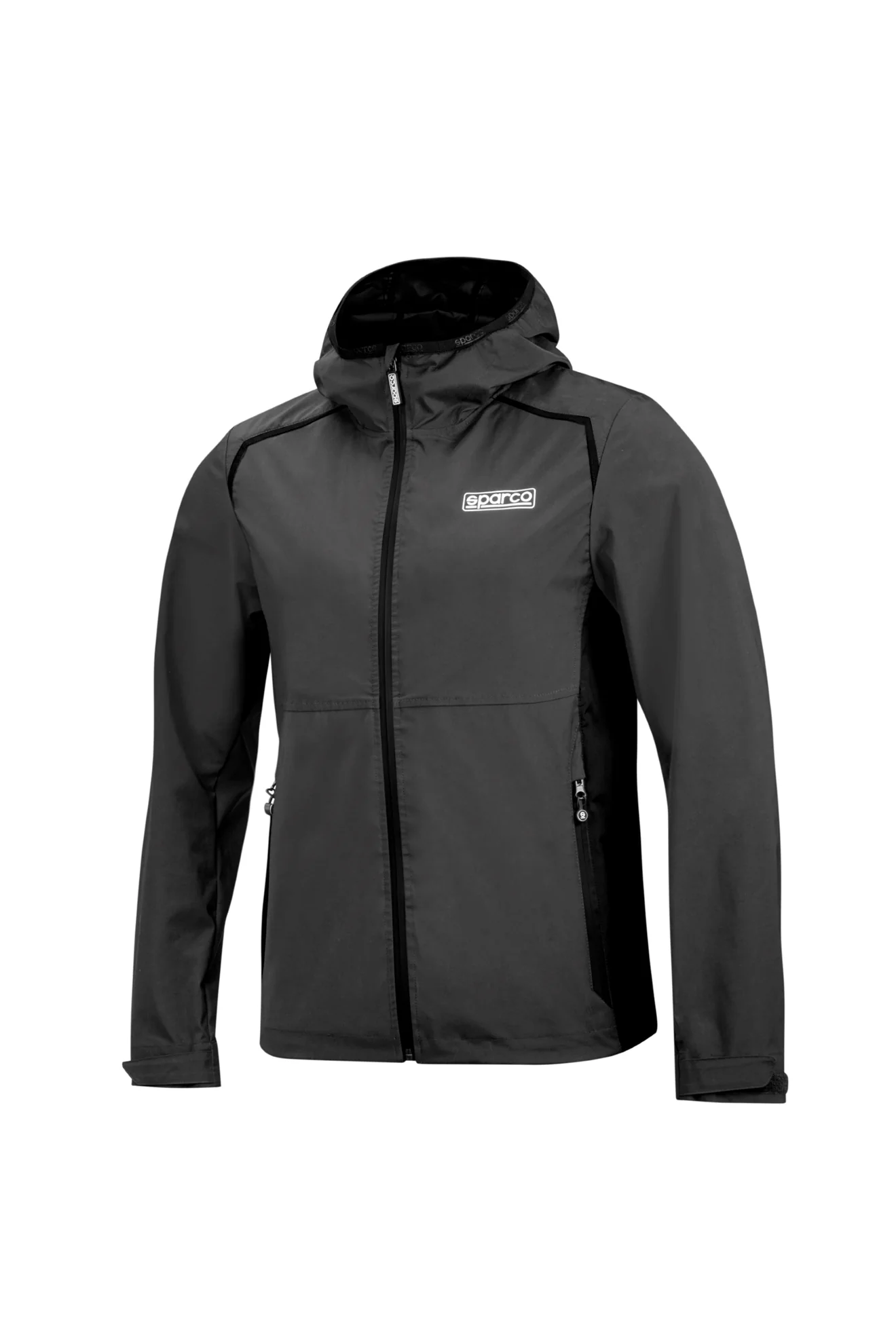 Sparco Windstopper Jacket - Image 2