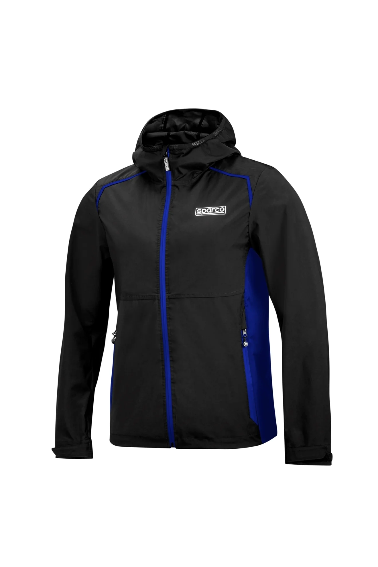 Sparco Windstopper Jacket - Image 3