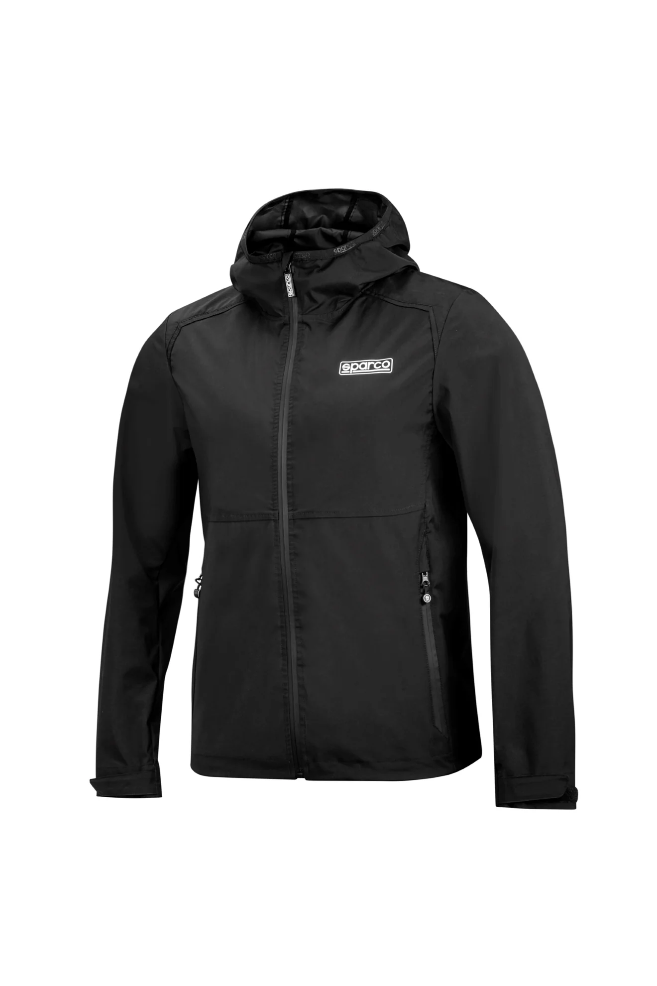 Sparco Windstopper Jacket - Image 4