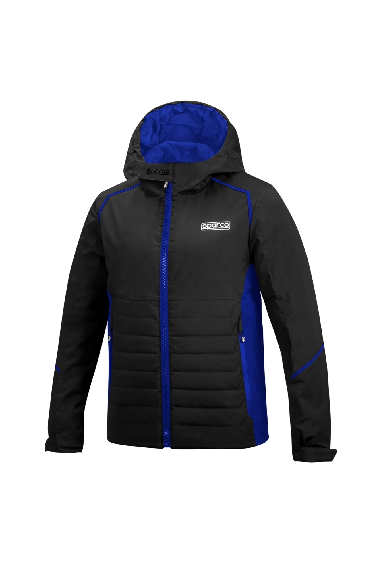 Sparco Winter Jacket - Image 3